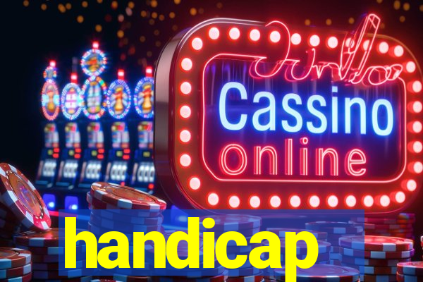 handicap - 2.5